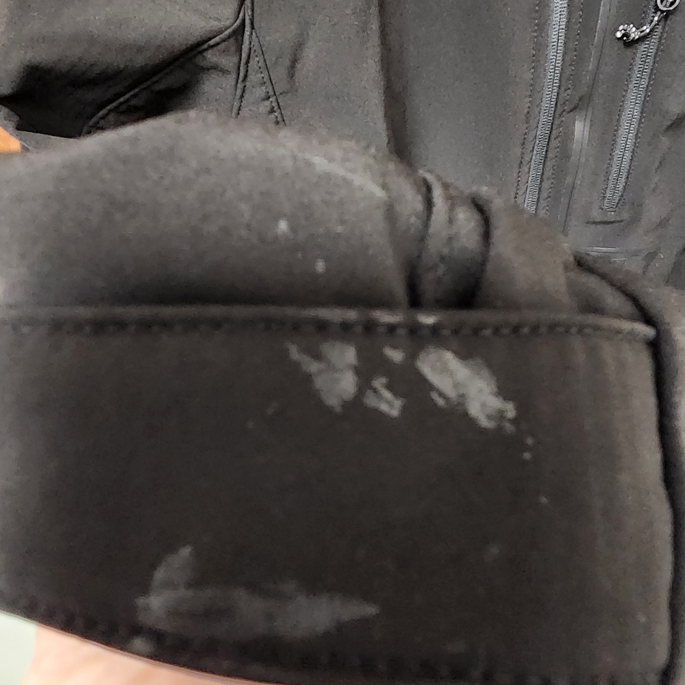 Gerry Weber Black Performance Jacket - image 6